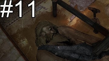 Sherlock Holmes Crimes & Punishments Walkthrough Part 11 Gameplay Let