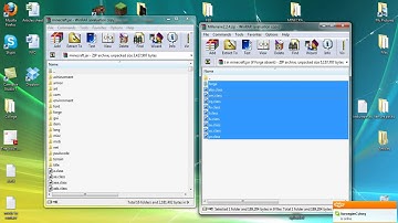 How to Install Millenaire Mod NPC Village for Minecraft 1.2.5