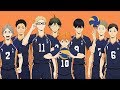 Haikyuu!! Season 4 Ending Full『CHiCO with HoneyWorks - Kessen Spirit』