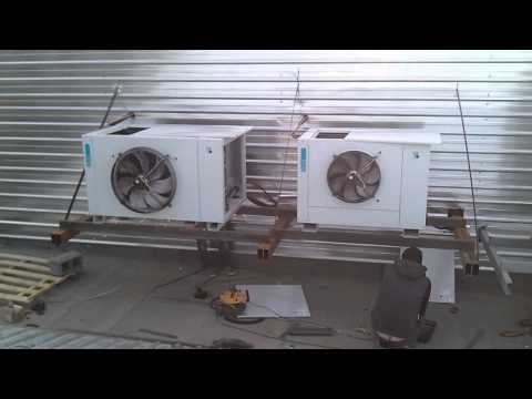 კლიმატი ფეიქრების ქუჩაზე