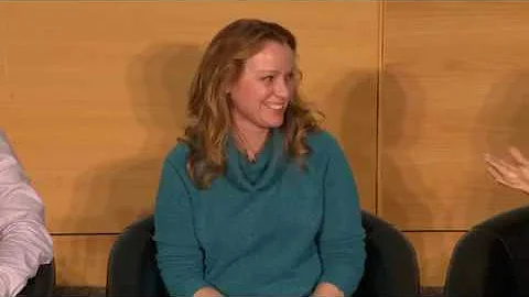 MIT Climate Action Symposium: Decarbonizing the Electricity Sector, Part 5