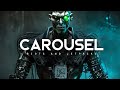 Carousel - Riots and Jetpacks (LYRICS)