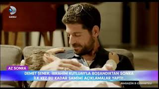 K D Magazi̇n D Artesi̇ Kizim Ve Ben Fi̇lmi̇ 07 04 2018