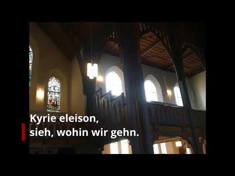 Lied: Holz auf