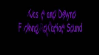 Djason And Delyno - Fucking Romanian Sound