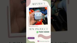 Airpods 3  | Airpods 3 Best Deal | Deal 2022 #shorts