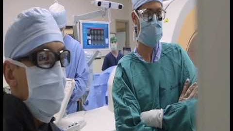 Stryker NAV3i® Navigation Platform – The Ultimate Surgical Navigation Experience 1