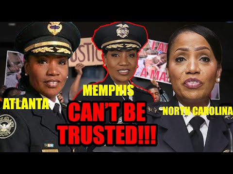CERELYN DAVIS MEMPHIS POLICE CHIEF DARK PAST IS BEING EXPOSED AFTER TYREE NICHOLS DEATH
