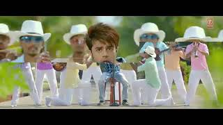 Heer Video Song - Baa Baaa Black Sheep - Maniesh Paul - Manjari Fadnnis