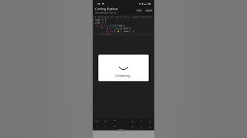 Rectangle Star Symbol ⭐ Pattern in Python