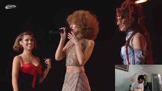 RAYE and her sisters AMMA ABSOLUTELY sing If You Don't Love Me  LIVE