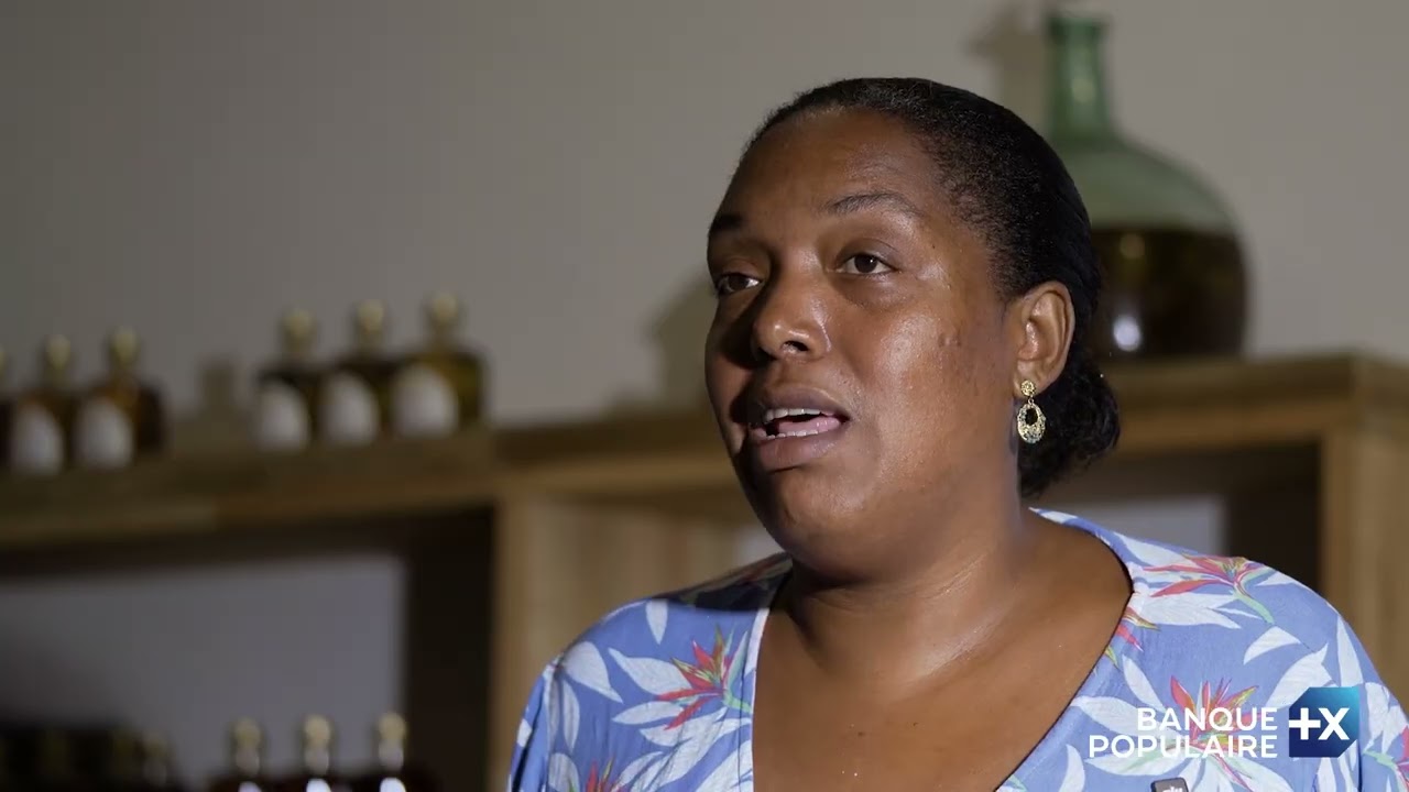 🏆 De la Martinique à Paris : Notre Agriculture Bio Récompensée !