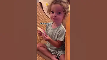 نيك مو هذي الطفلة عندها عرڨ جزائري 