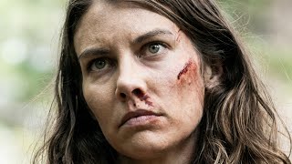 The Walking Dead Finale Cameo That Slipped Under Everyone's Nose