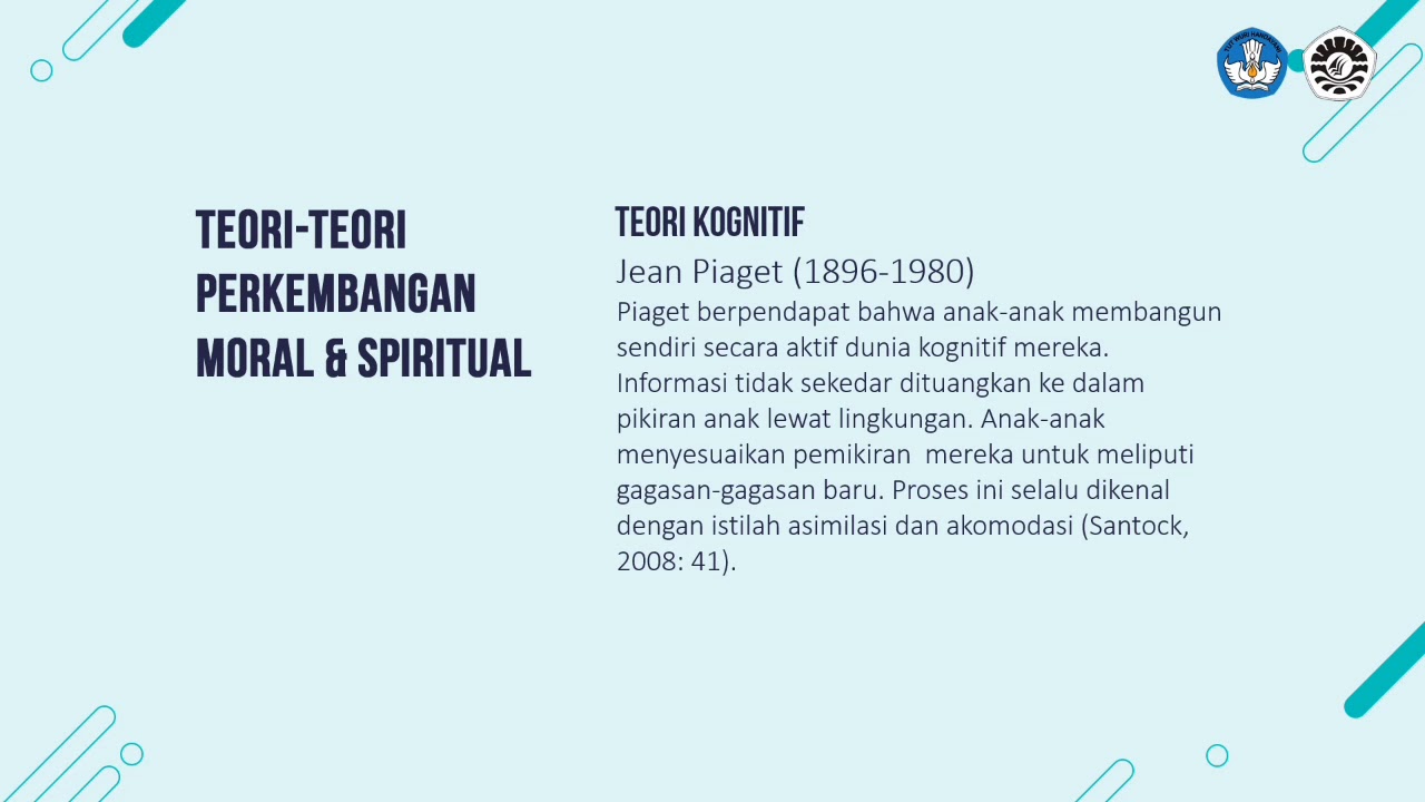 Perkembangan Moral Piaget Www Neurosurgeondrapoorva Com