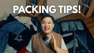 preparing for my next adventure: packing essentials | travel hacks, gear & tips | MedyoWOW Ep 2