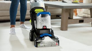 BISSELL® TurboClean™ DualPro Pet Carpet Cleaner  Unbiased FULL REVIEW