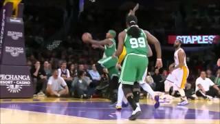 Boston Celtics Playoff Bound 2015