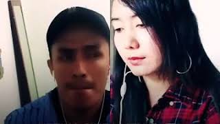 ⏩Ketika Cinta Menangis⏩Andra Respati Ft Elsa pitaloka