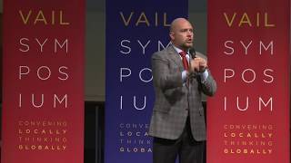 Unbiased Listening with Eric Maddox