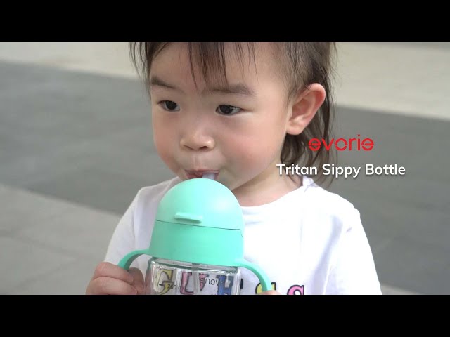 Evorie toddler water bottles - Good Design