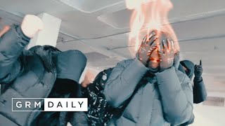 Kgm Boogie - 10X Music Video Grm Daily