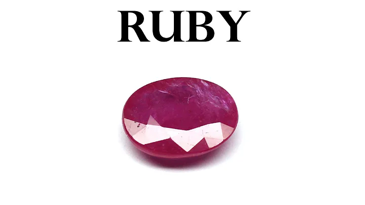 RUBY #RUO-161