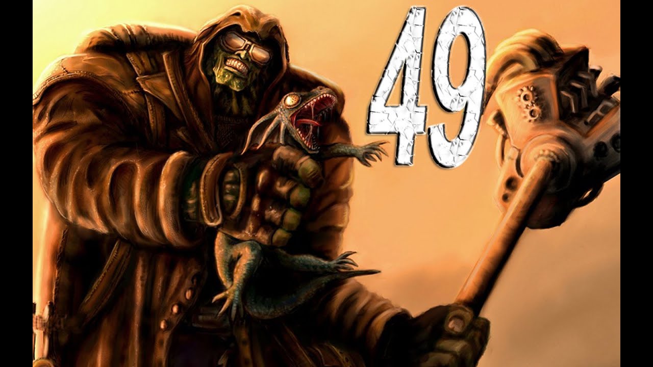 Popular download! Fallout New Vegas Lonesome Road