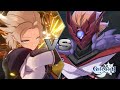 [Genshin Impact] ~ Albedo (Solo/No Dmg) VS Childe