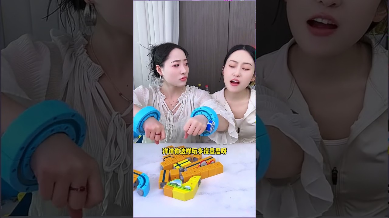 Удивительная мини-железная дорога 🚂🤩✨ 