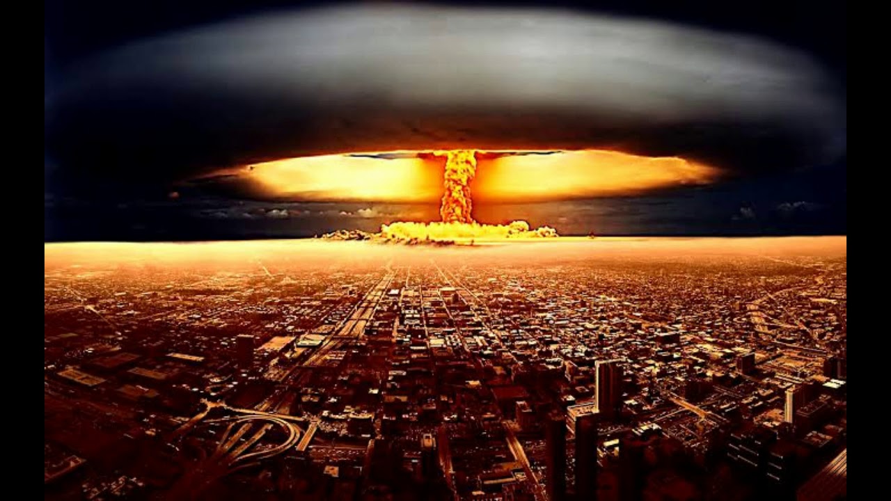 3° Guerra Mundial World War 3 YouTube 3° Guerra Mundial World War 3 YouTube