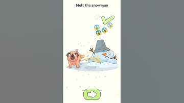 DOP 5 (Delete one part)Level 9255 walkthrough Solution-All levels