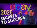 Ebay Tips To Keep It PROFITABLE and FUN ][ Why I Started Selling on Ebay