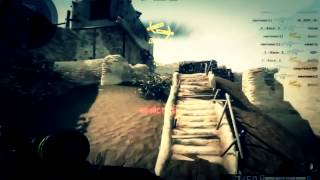 Mini edit [Warface]