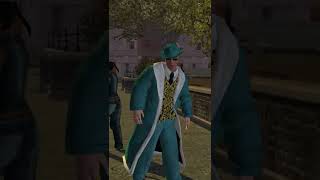Saints Row 1 ASMR
#SaintsRow #ASMR #Shorts
Enjoy the lovely ambient noises of Stilwater in Saints Row 1. Saints Row 1 ASMR