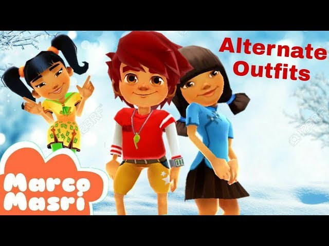 A decadência da versão chinesa do Subway Surfers #PitOffTopic