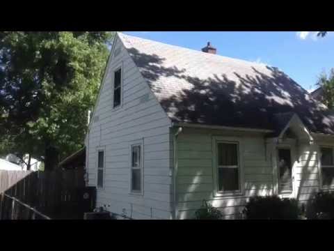 1307 Hawthorne Ave, Waterloo, IA home video tour
