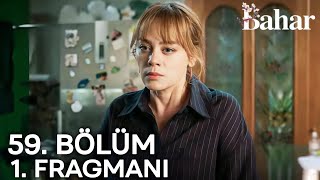 Bahar 59. Bölüm 1. Fragmanı Bahar Ve Harun Aşkı Başlıyor