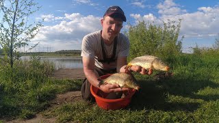 видео: ФЛЕТ-ФІДЕР в Травні БЕЗ ЗАКОРМУ на платному ставку! Рибалка на КОРОПА #KomandaA #КомандаА #Carpdrive картинка: ФЛЕТ-ФІДЕР в Травні БЕЗ ЗАКОРМУ на платному ставку! Рибалка на КОРОПА #KomandaA #КомандаА #Carpdrive