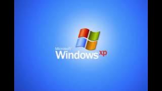 WINDOWS XP STARTUP SOUND (EXTREME BASS BOOSTED)