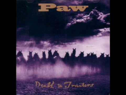 Paw — paw - Max the silent