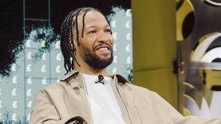 NBA Finals MVP Jalen Brunson From WSJ Sports | WSJ