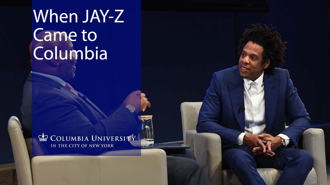 Columbia University Launches Shawn 