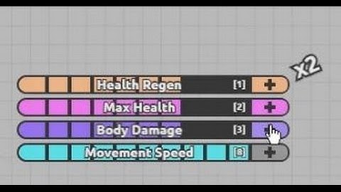 New Class diep.io landmine update - more than max stats - tank game / SECRET TANK!!!