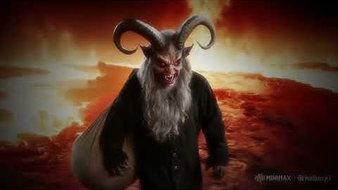 Krampus Unleashed #rock #metal