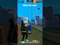 Free fire 🔥 in new videos is custom only Desert eagle