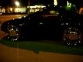 Punisher Camaro on 26 dub trump floaters