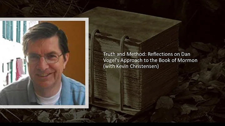 Episode 30: "Truth and Method" (with Kevin Christe...