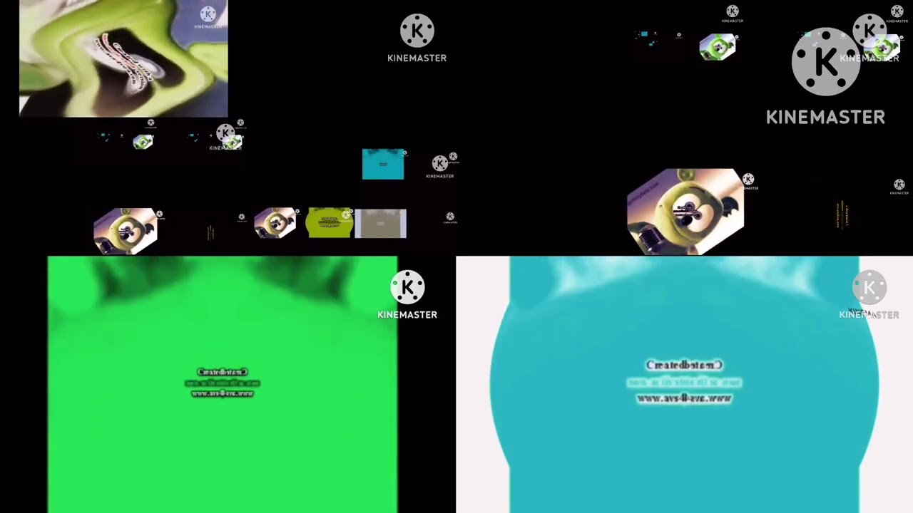 Klaskyklaskyklaskyklasky gummy bears in 108 parison