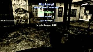 SICK!! ACROSS MAP TK GAME WINNING KILLCAM!!